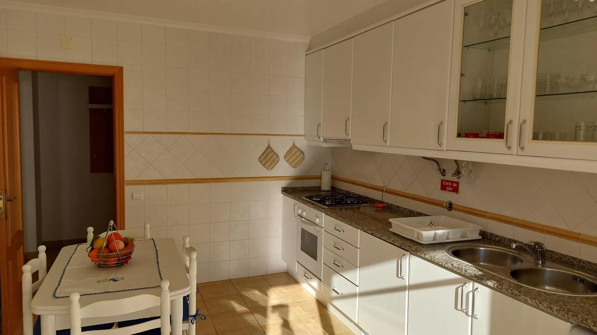 Casa Maria Apartment Lagos