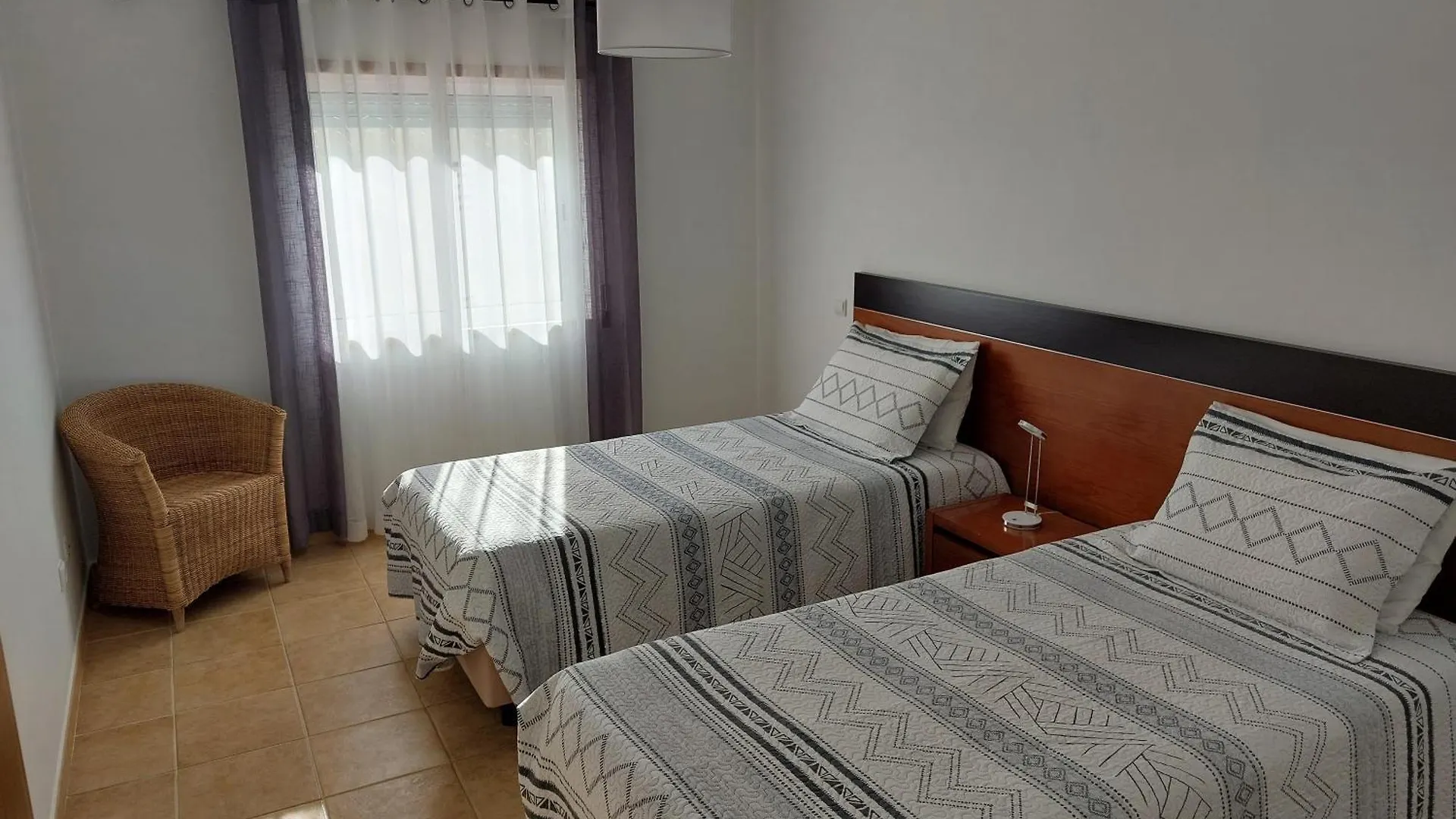 Casa Maria Apartment Lagos