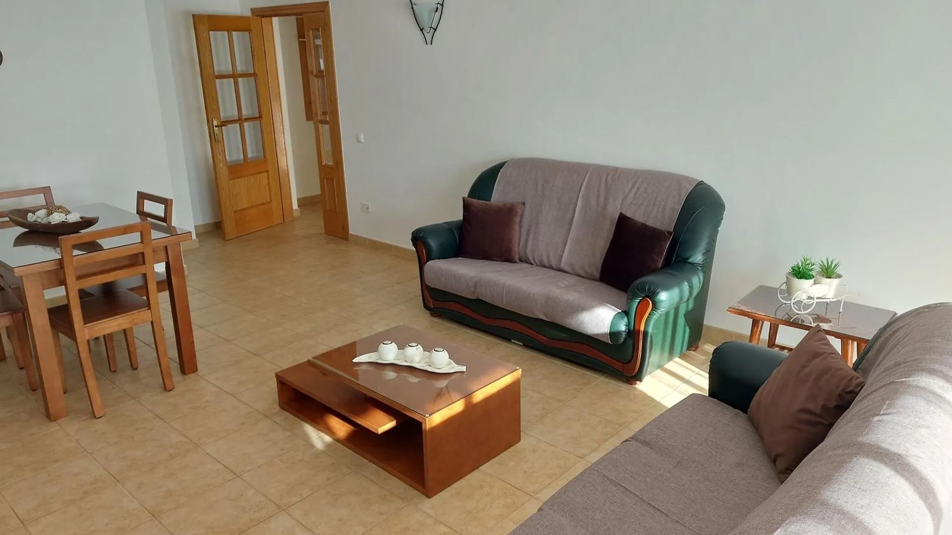 Casa Maria Apartment Lagos