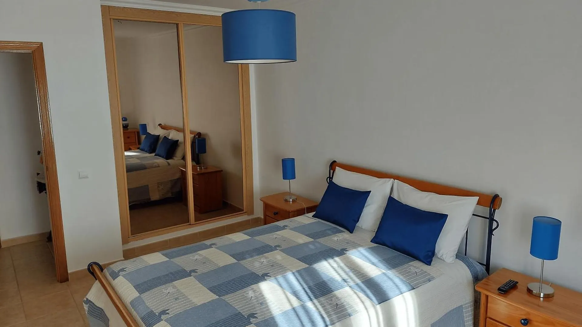 Casa Maria Apartment Lagos 0*,