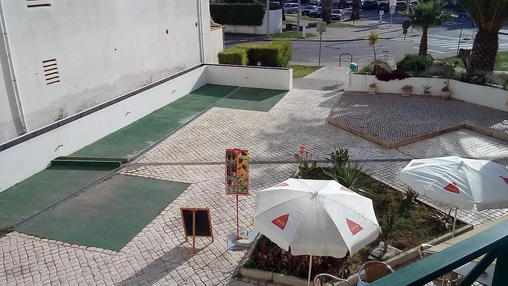Casa Maria Apartment Lagos Portugal