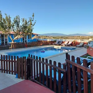  Apartamento Quinta Do Sol