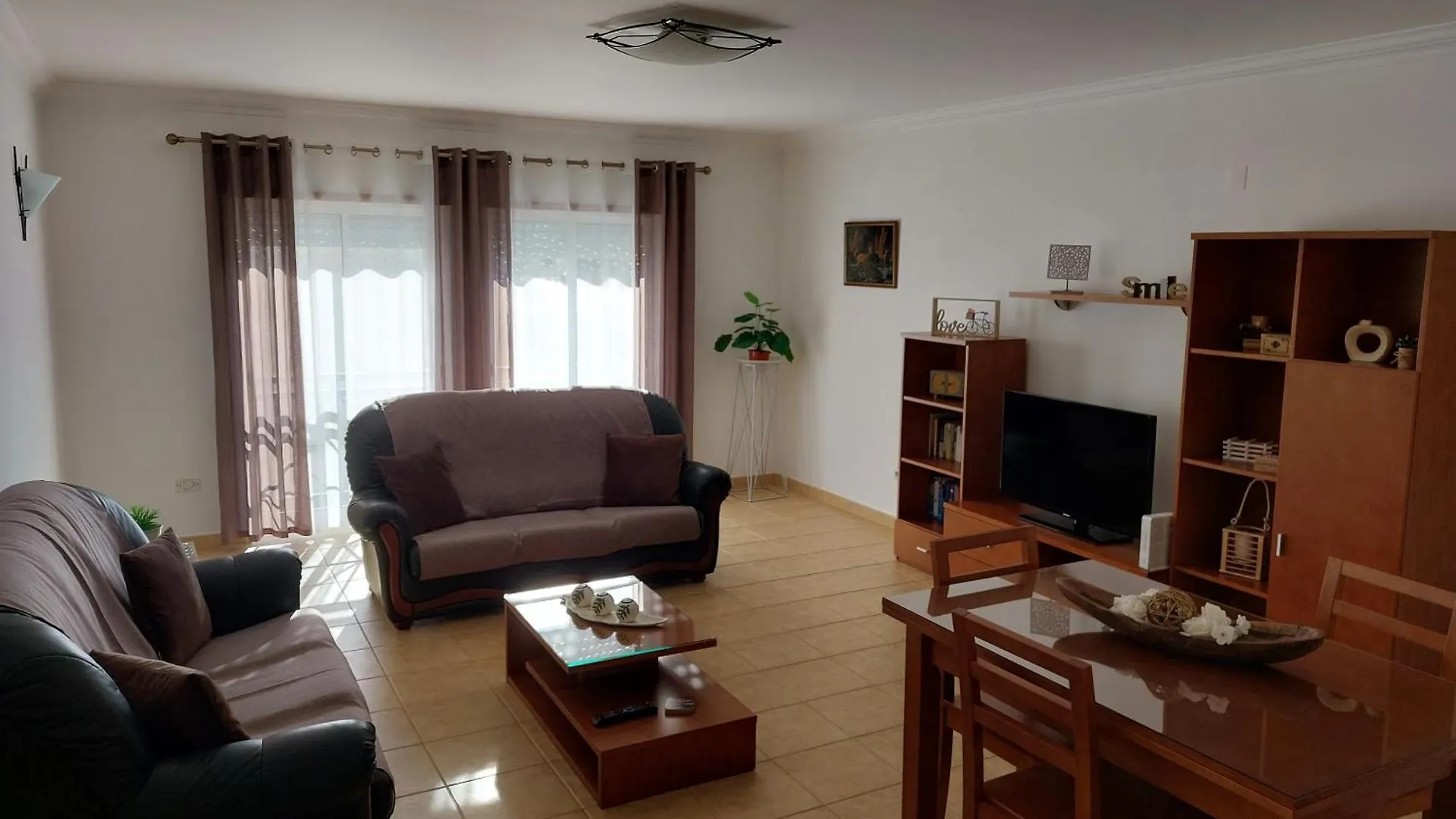 Casa Maria Apartment Lagos