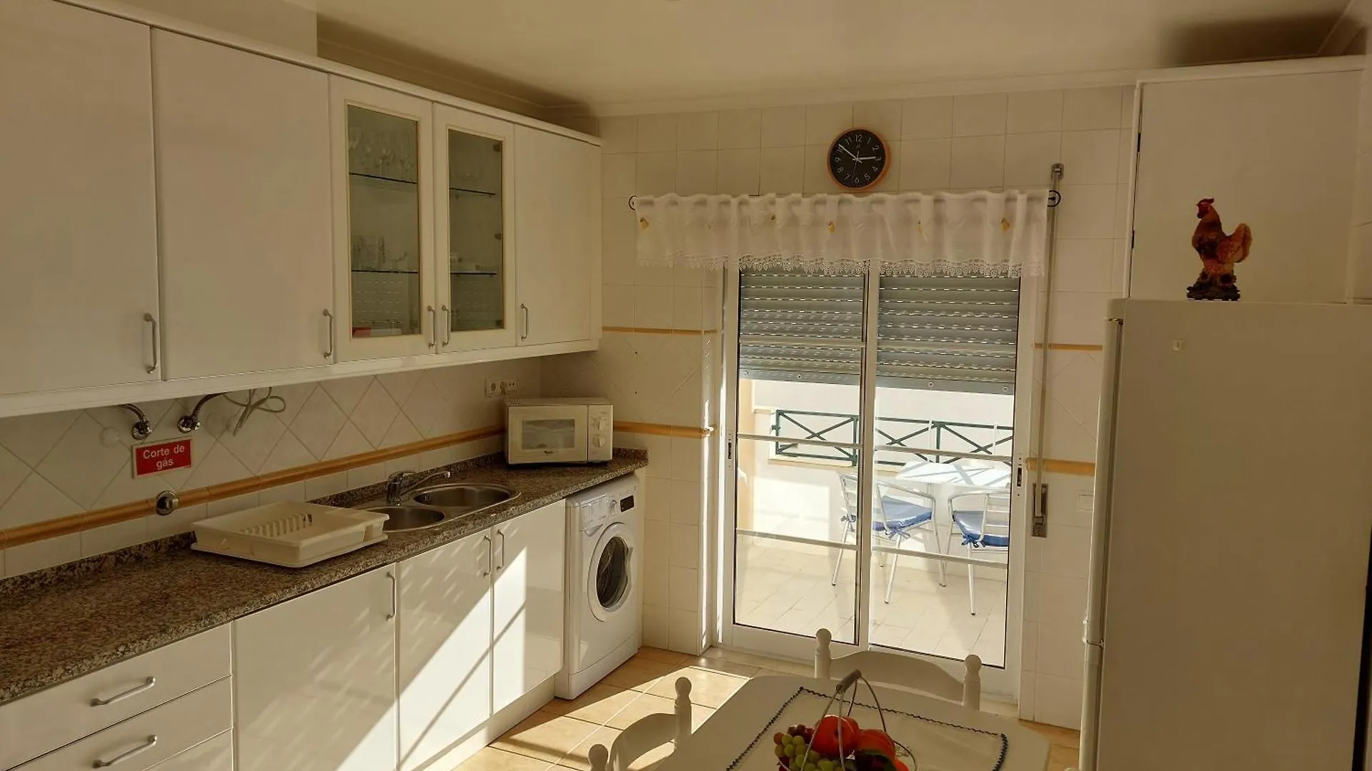 Casa Maria Apartment Lagos 0*,
