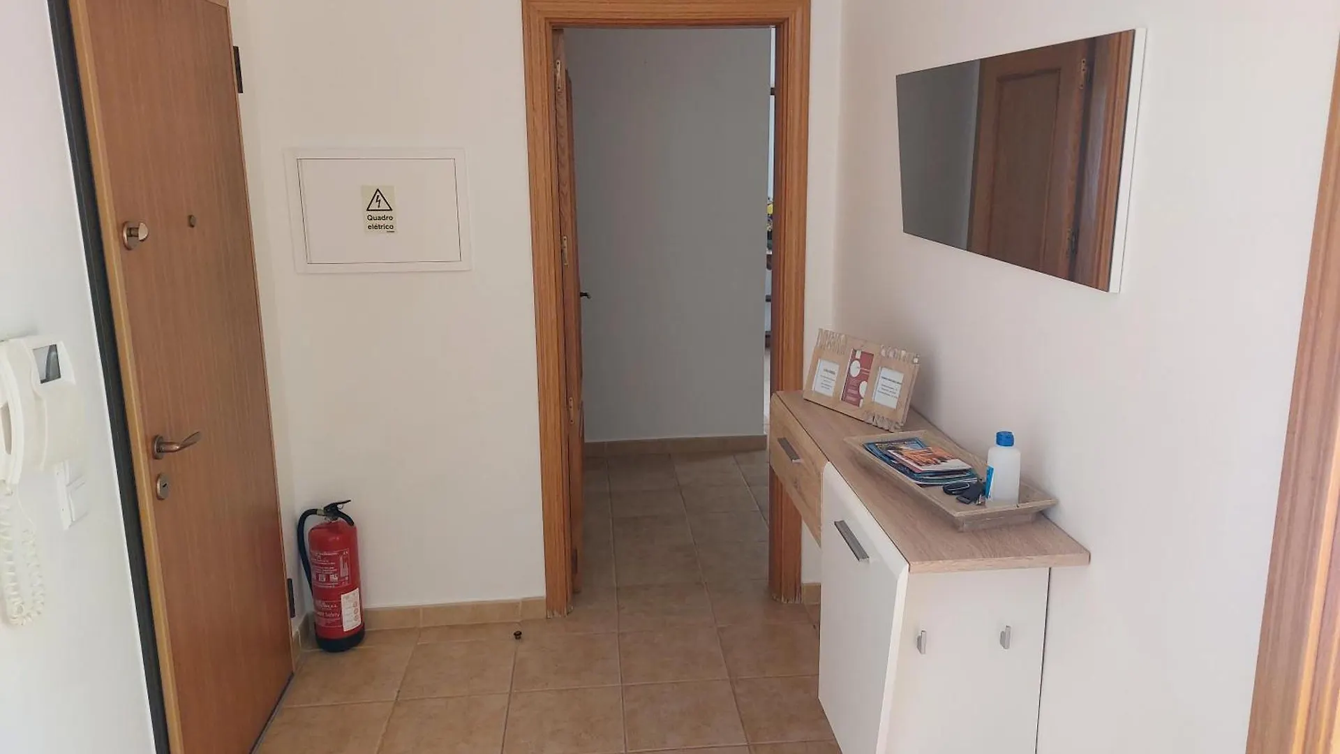 Casa Maria Apartment Lagos