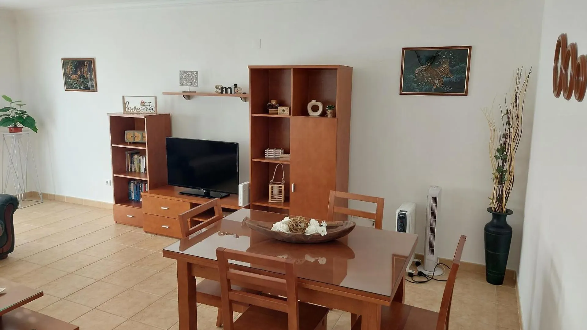 Casa Maria Apartment Lagos