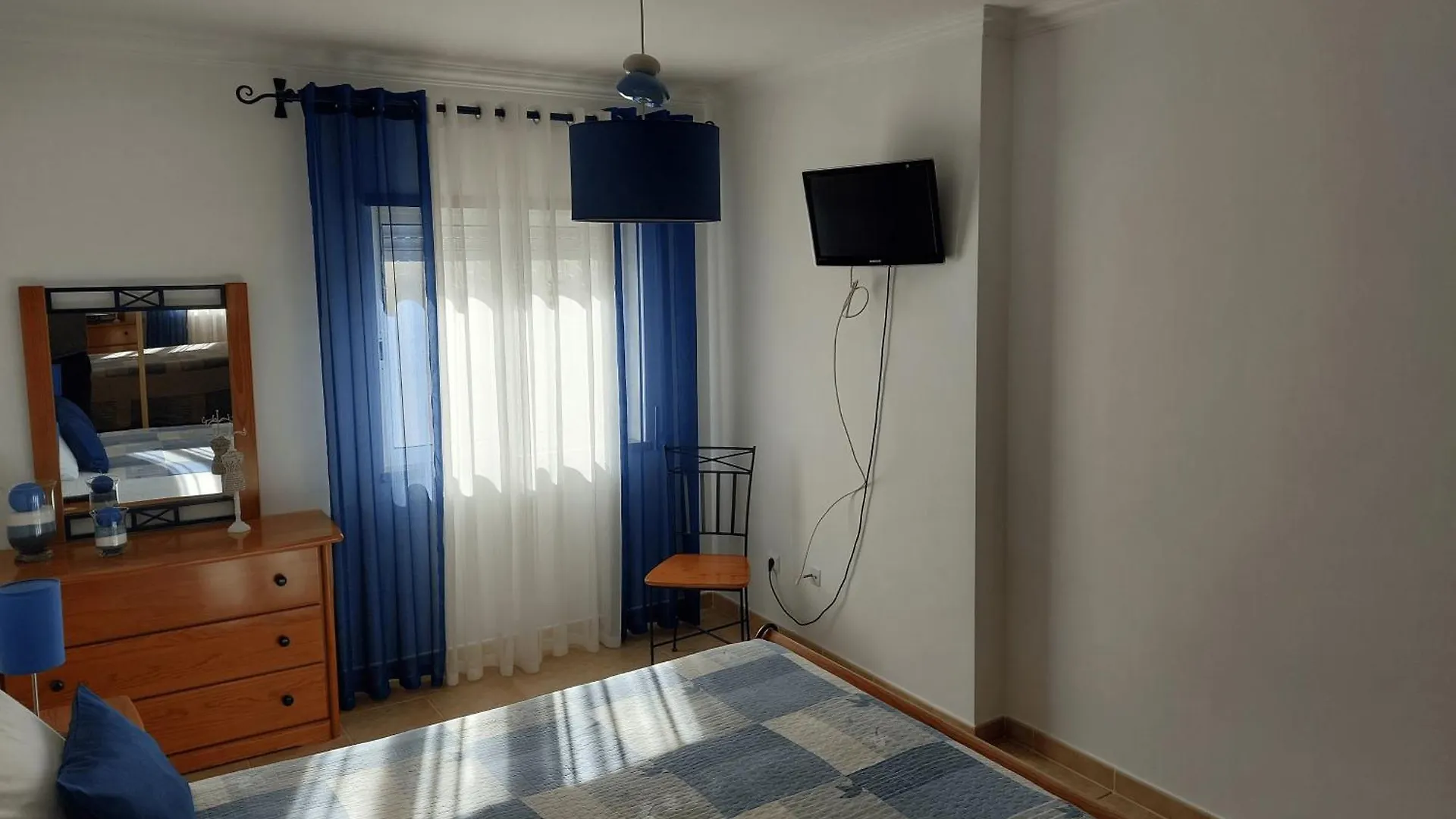 Casa Maria Apartment Lagos