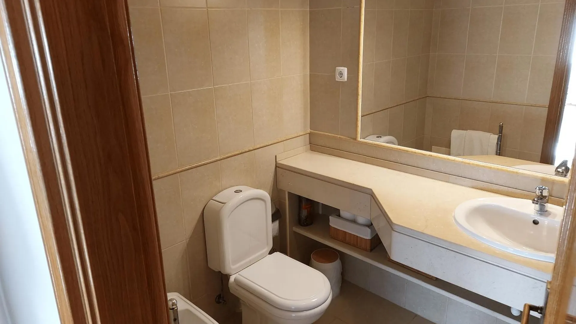 Casa Maria Apartment Lagos