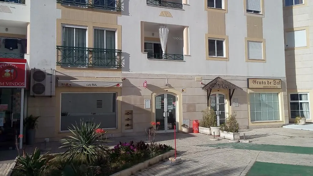 Casa Maria Apartment Lagos
